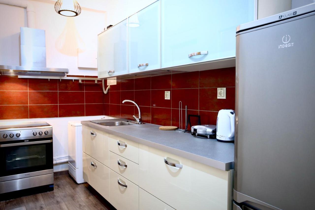 Gk Psyri Apartment 아테네 외부 사진