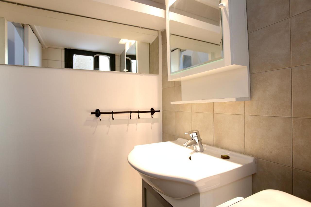 Gk Psyri Apartment 아테네 외부 사진